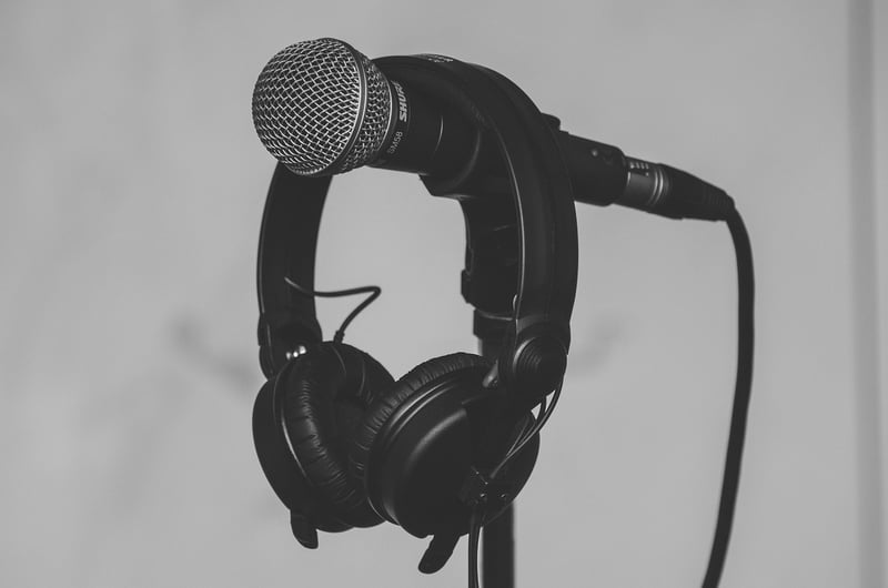 High-Quality Headphones