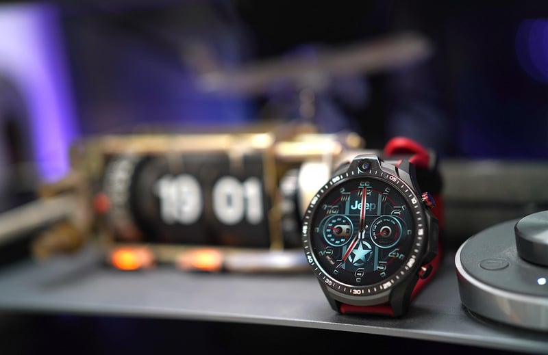 Smartwatch